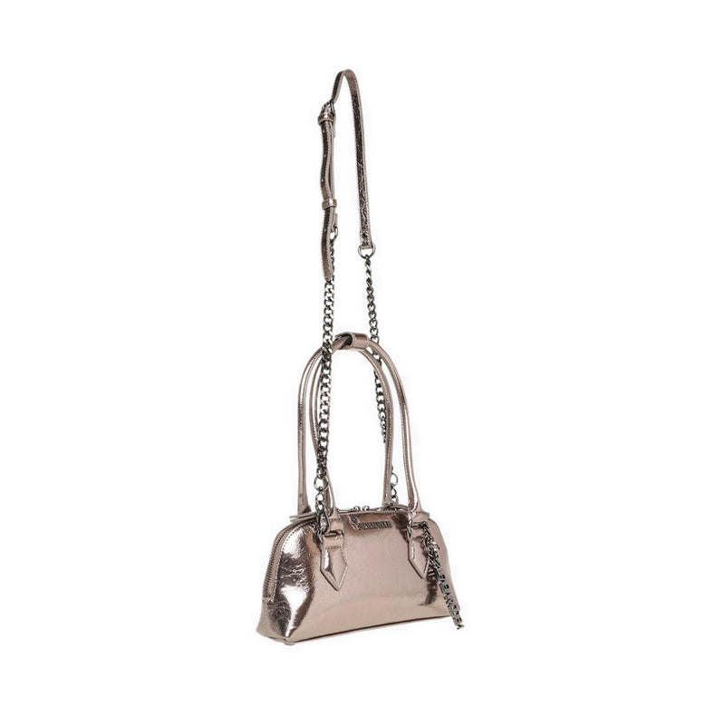 BCURTIS GUNMETAL LEATHER - view 7