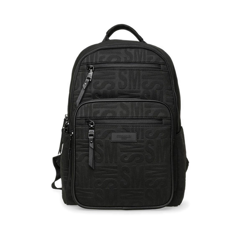 BDAINE BLACK/BLACK