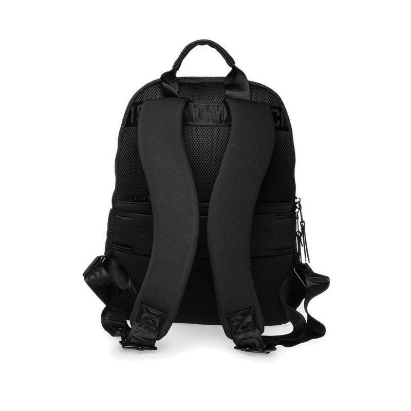 BDAINE BLACK/BLACK - view 2