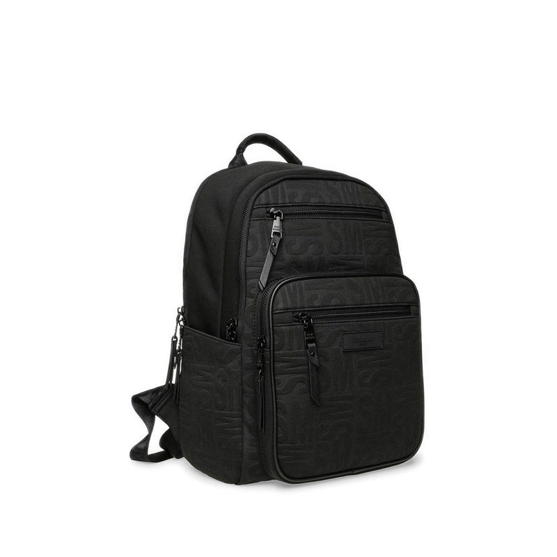 BDAINE BLACK/BLACK - view 3