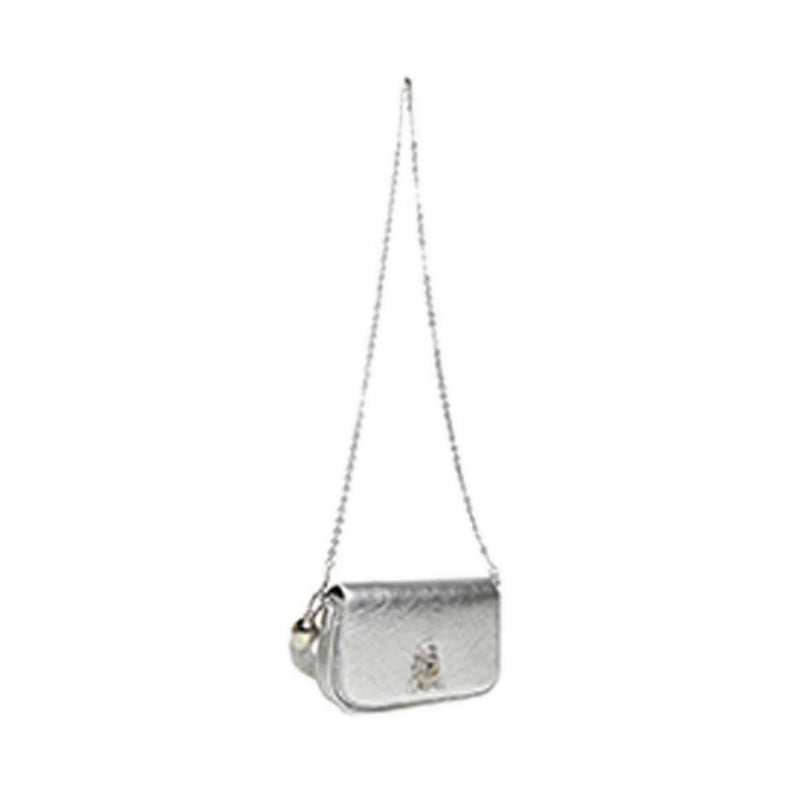 BDALES SILVER