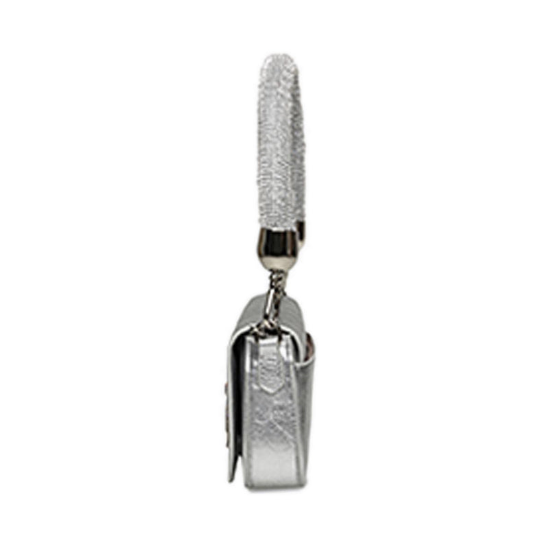 BDALES SILVER