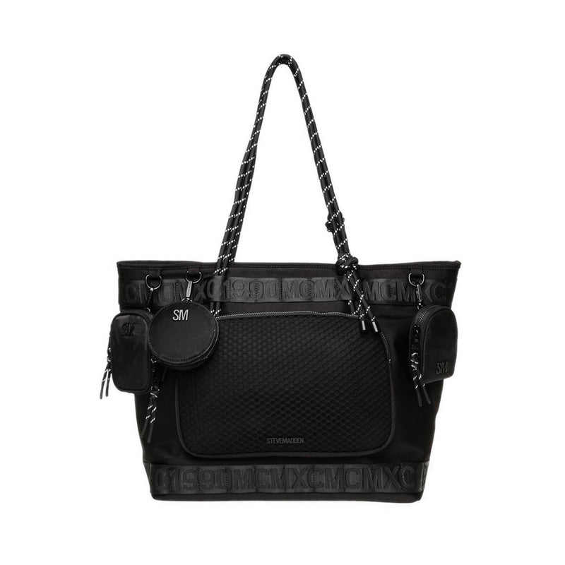 BDANCER BLACK/BLACK