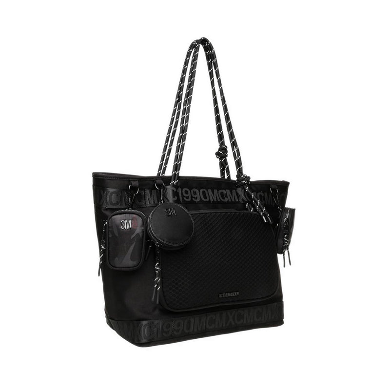 BDANCER BLACK/BLACK - view 2