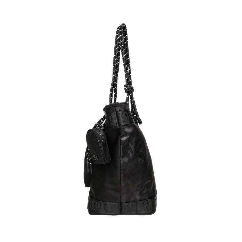 BDANCER BLACK/BLACK - view 3