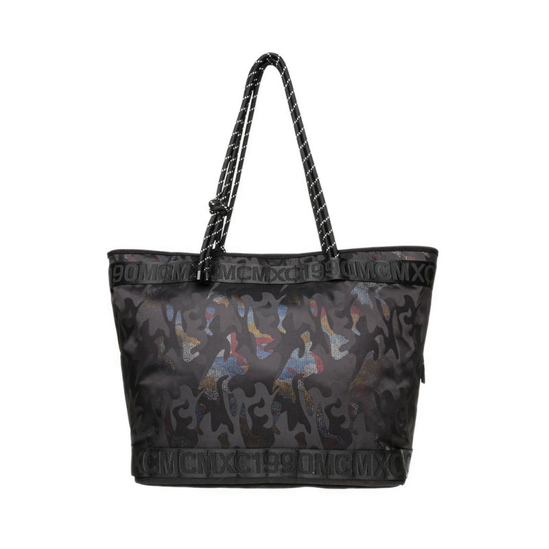 BDANCER BLACK/BLACK - view 4