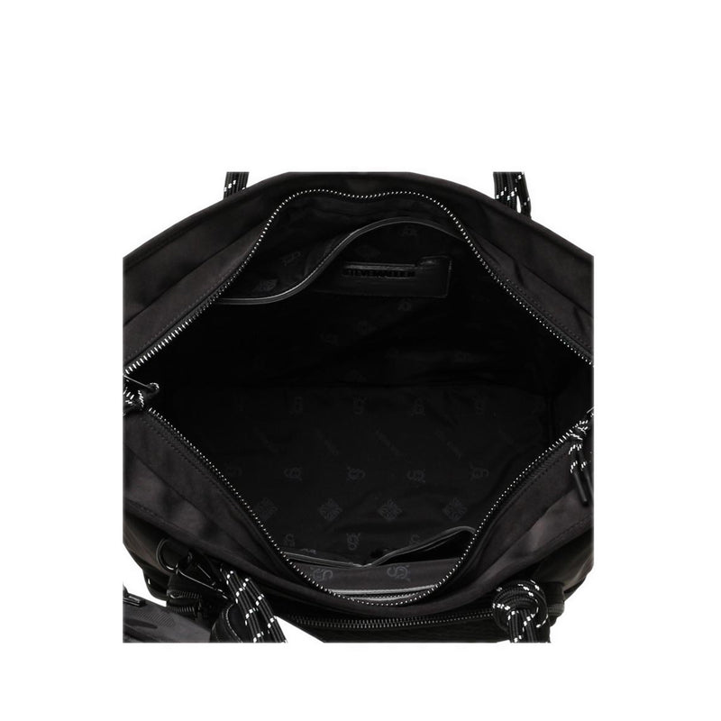 BDANCER BLACK/BLACK - view 5