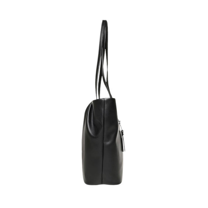 BDANDEL BLACK LEATHER - view 3