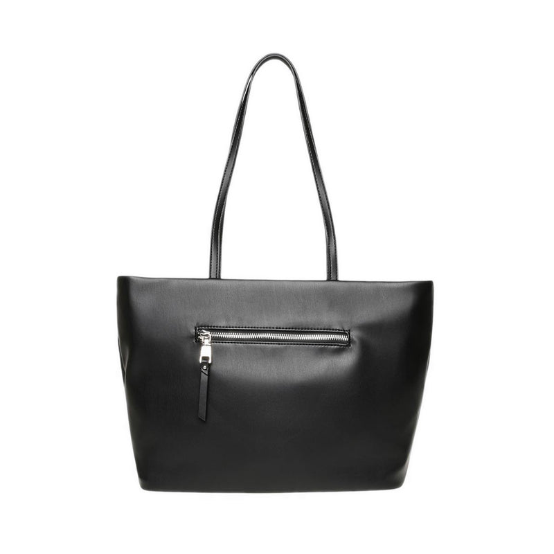 BDANDEL BLACK LEATHER - view 4