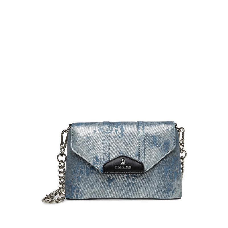 BIRU BDENNON/DENIM