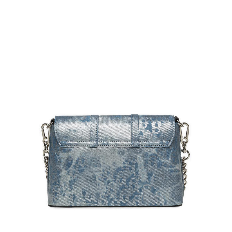 BIRU BDENNON/DENIM - view 2