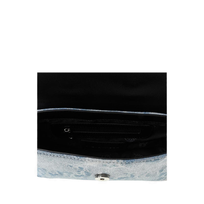 BIRU BDENNON/DENIM - view 5
