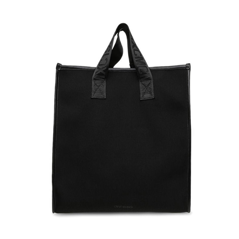 BDEREK BLACK/BLACK - view 4