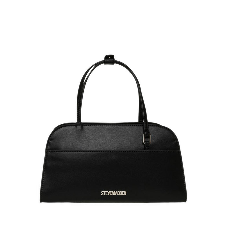 BDESSA BLACK LEATHER - view 4