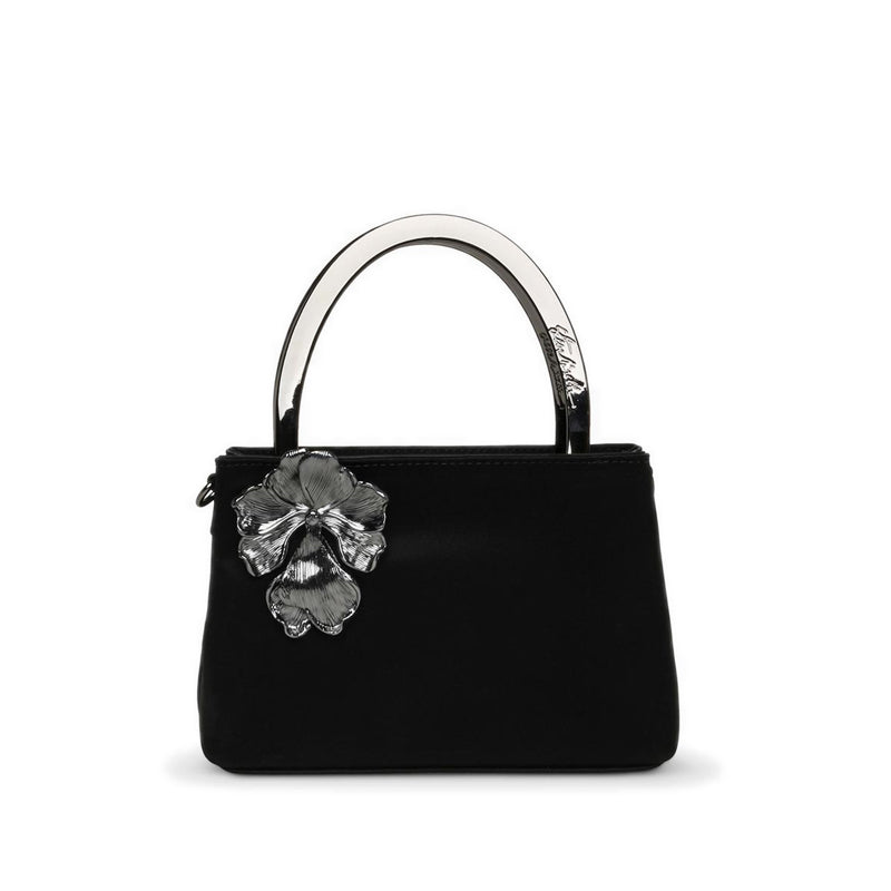 BDINO BLACK/GUNMETAL