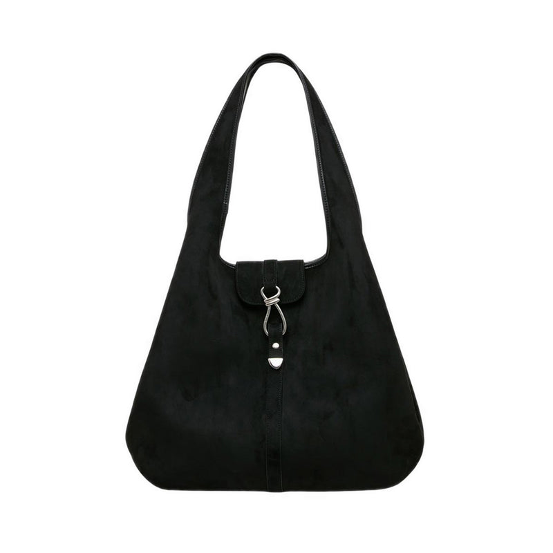 BDOLORE BLACK/SILVER