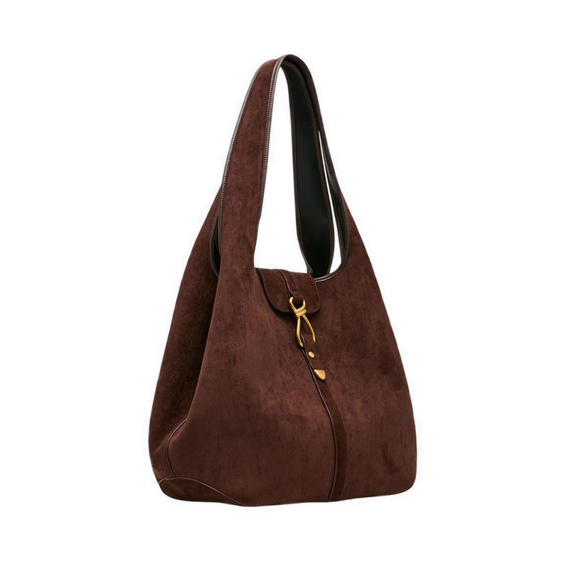 BDOLORE BROWN/GOLD - view 2