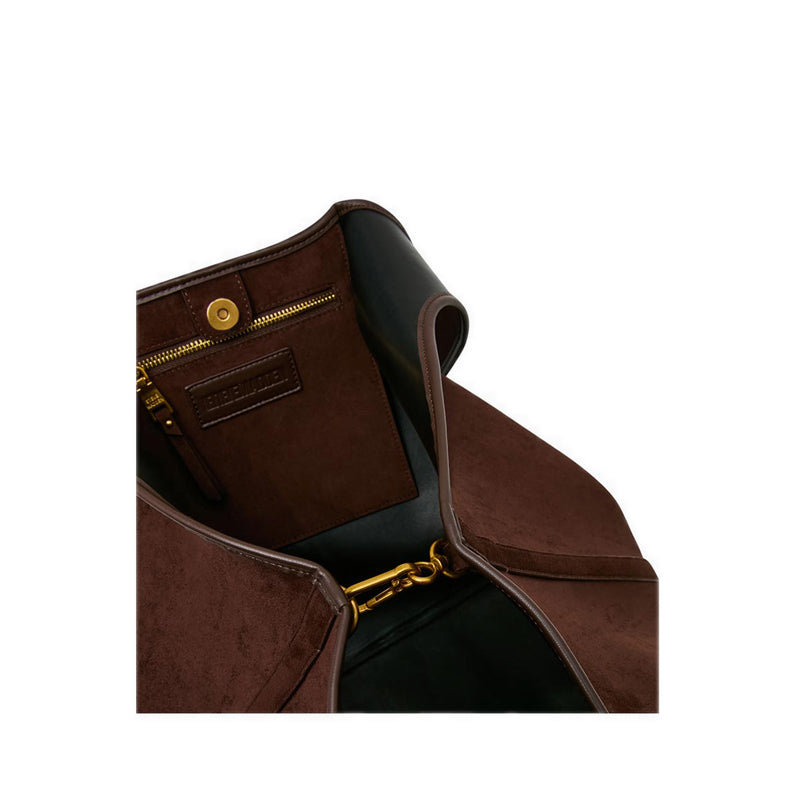 BDOLORE BROWN/GOLD - view 5