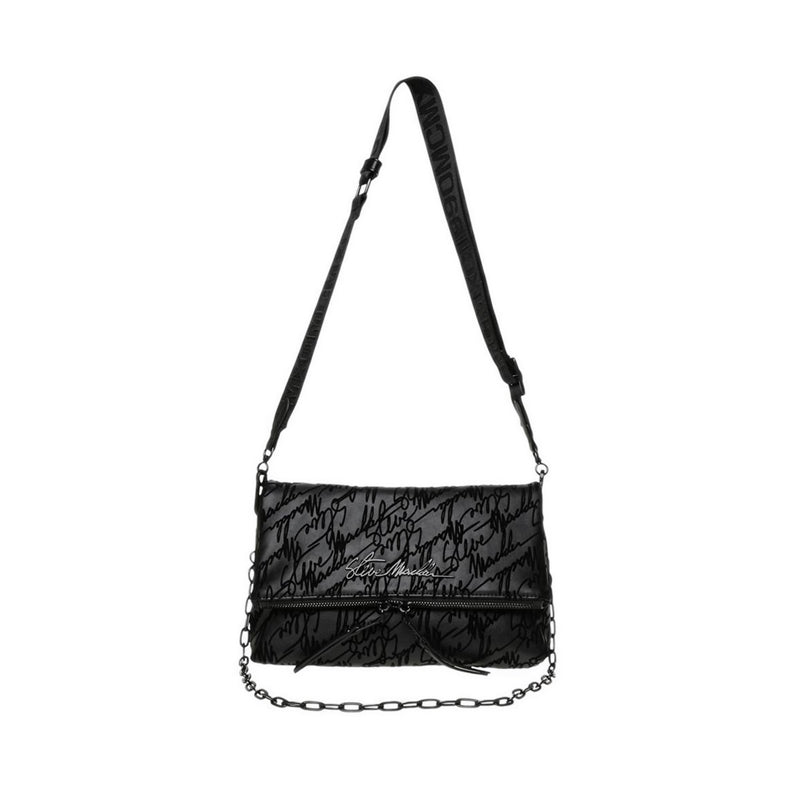 BDORCY BLACK/BLACK