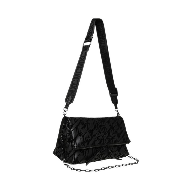 BDORCY BLACK/BLACK