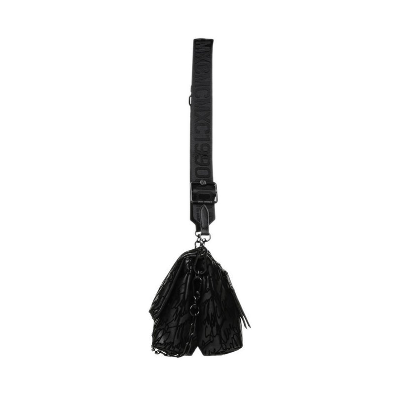 BDORCY BLACK/BLACK
