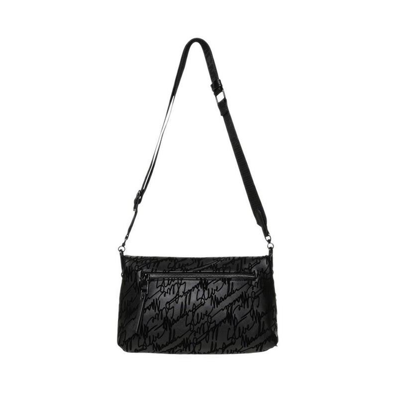 BDORCY BLACK/BLACK