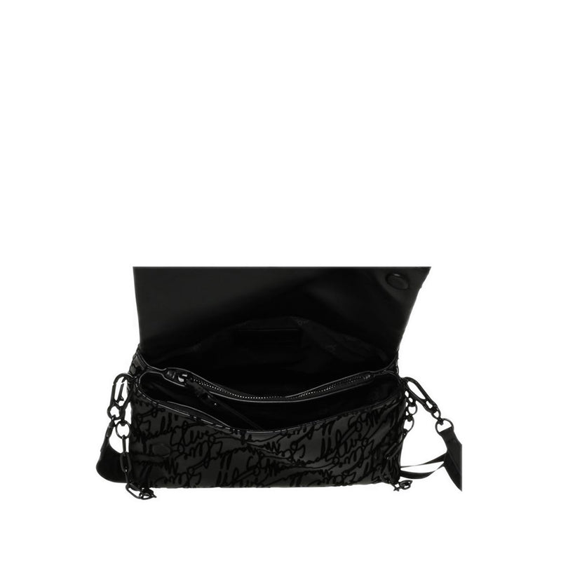 BDORCY BLACK/BLACK