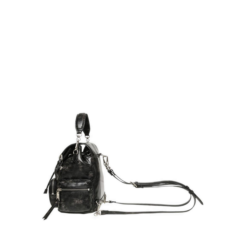 BDRIFT BLACK/SILVER - view 3