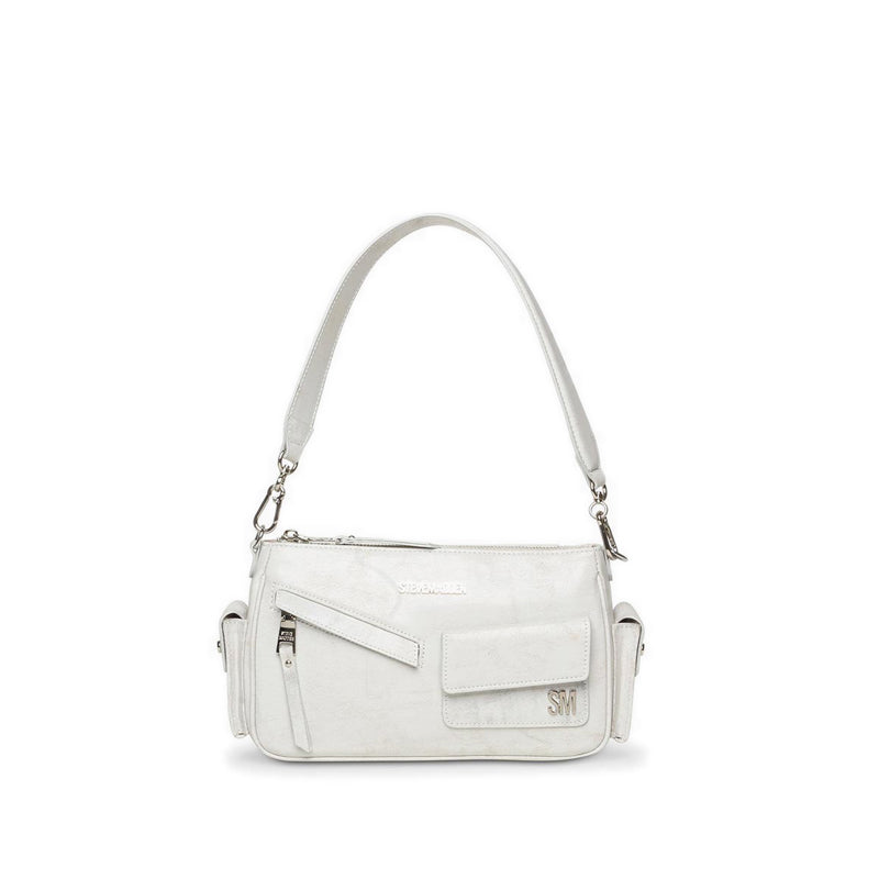 BEDDIE BONE/SILVER