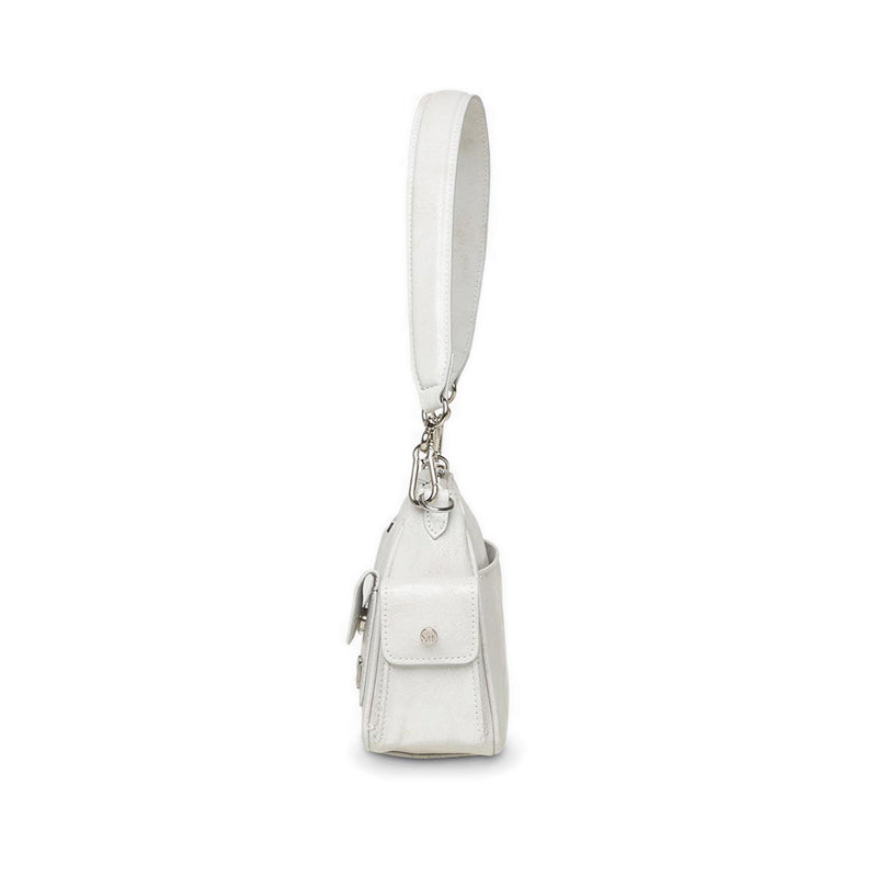 BEDDIE BONE/SILVER - view 3