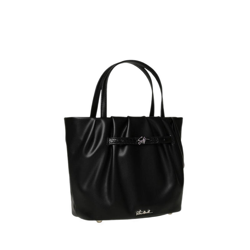 BEDITH BLACK LEATHER - view 2