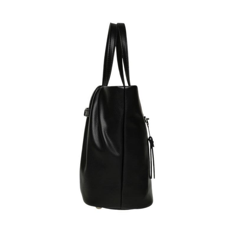 BEDITH BLACK LEATHER - view 3