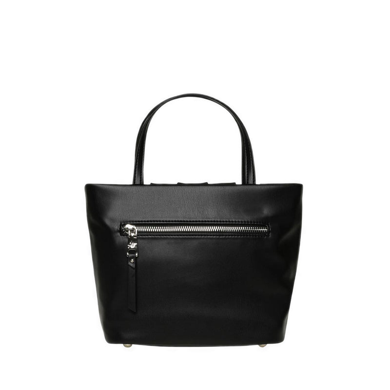 BEDITH BLACK LEATHER - view 4