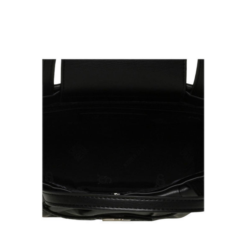 BEDITH BLACK LEATHER - view 5