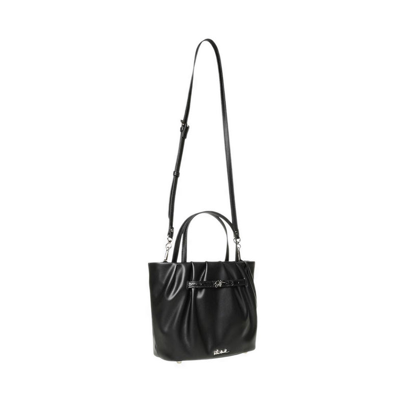 BEDITH BLACK LEATHER - view 6