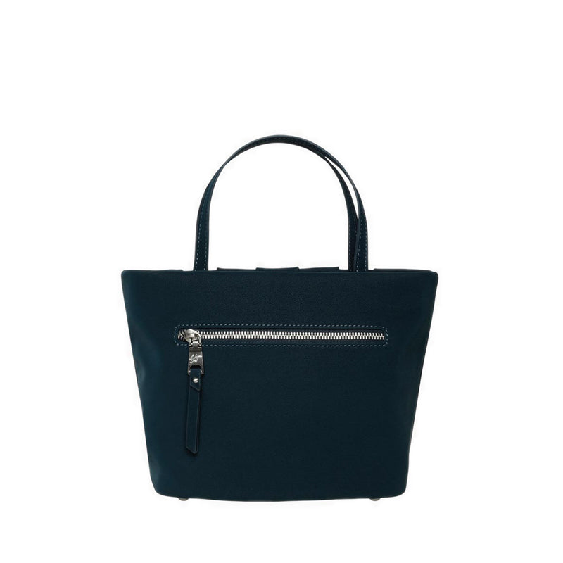 BEDITH-V TEAL LEATHER - view 4