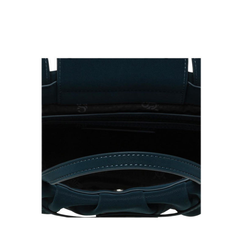 BEDITH-V TEAL LEATHER - view 5