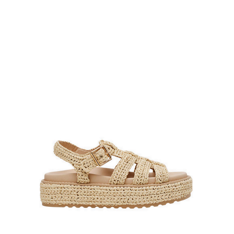 BEELINE NATURAL RAFFIA