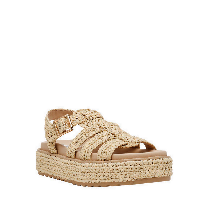 BEELINE NATURAL RAFFIA
