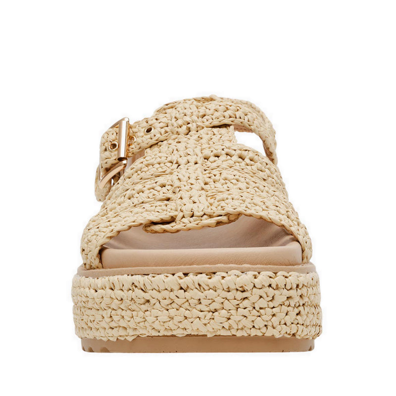 BEELINE NATURAL RAFFIA