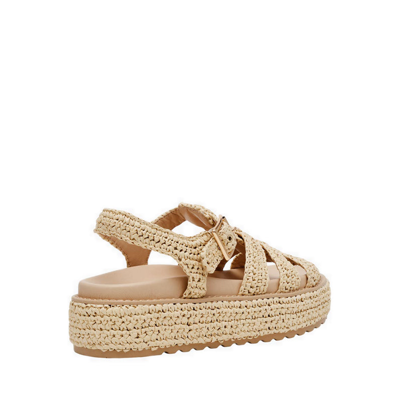 BEELINE NATURAL RAFFIA