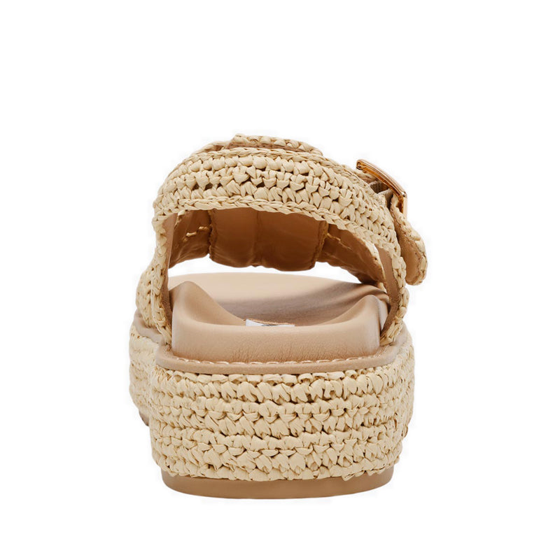 BEELINE NATURAL RAFFIA
