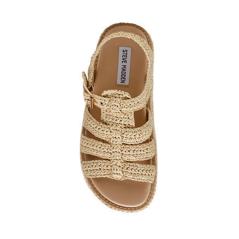 BEELINE NATURAL RAFFIA