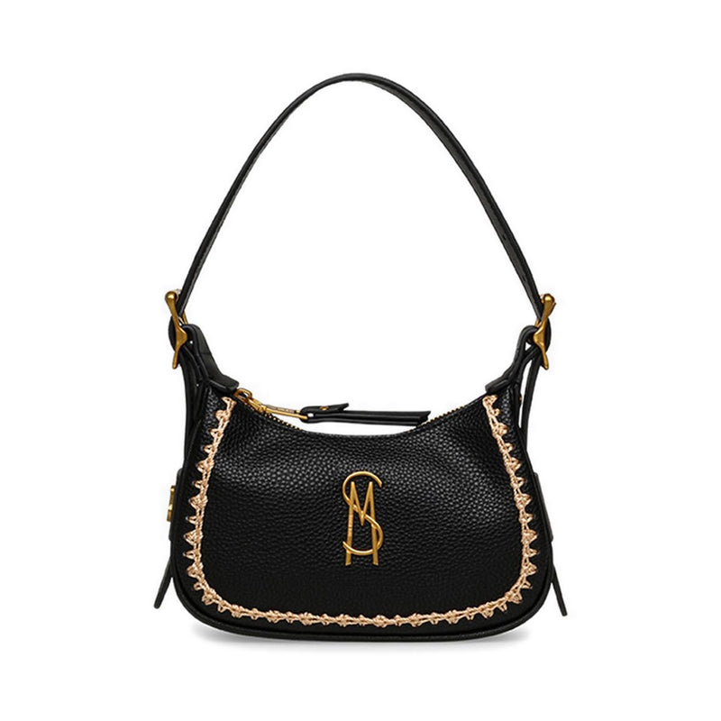 BELIA BLACK/GOLD