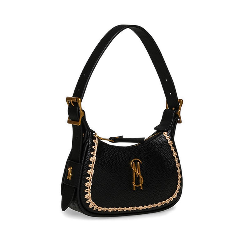 BELIA BLACK/GOLD