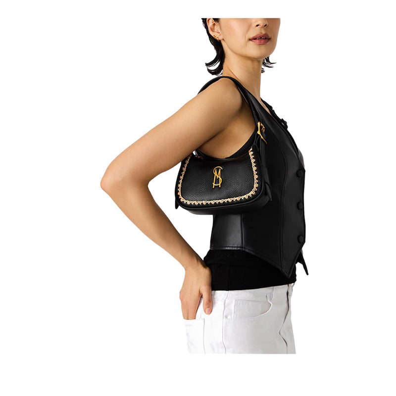 BELIA BLACK/GOLD