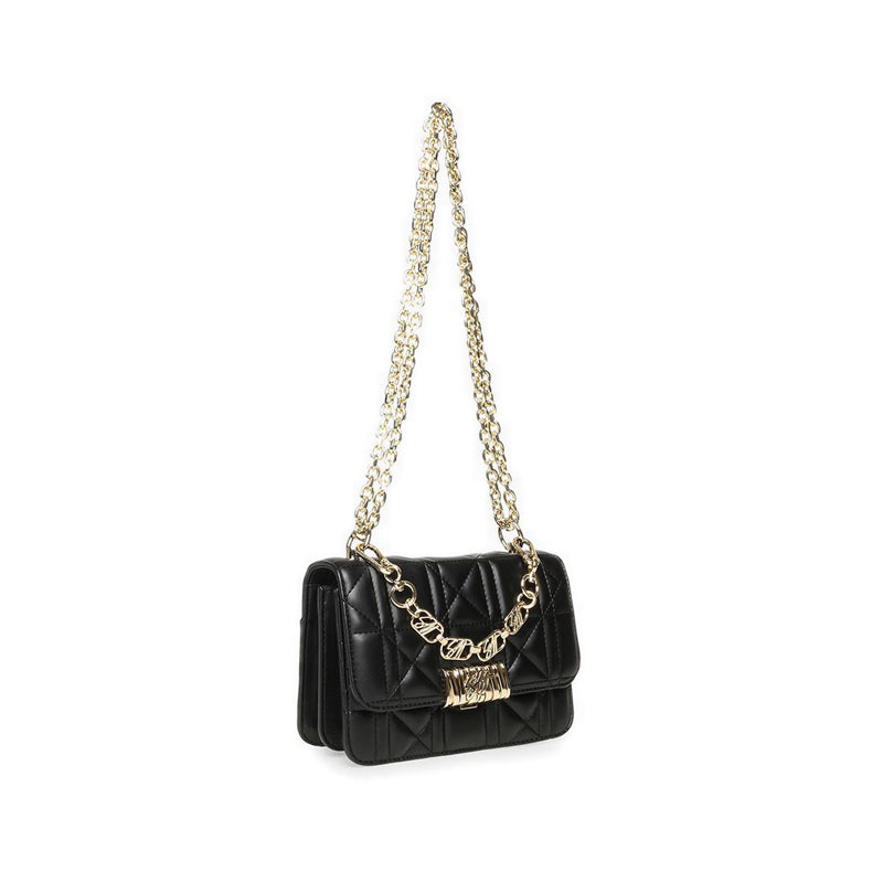 BELVIRA BLACK/GOLD - view 2
