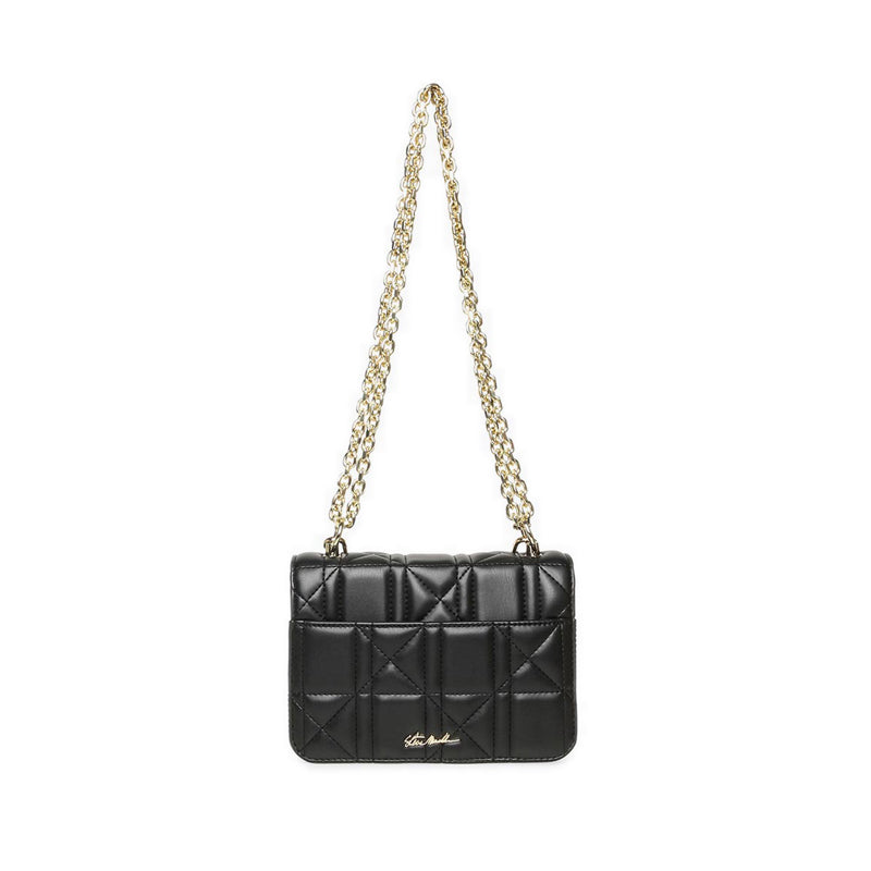 BELVIRA BLACK/GOLD - view 4