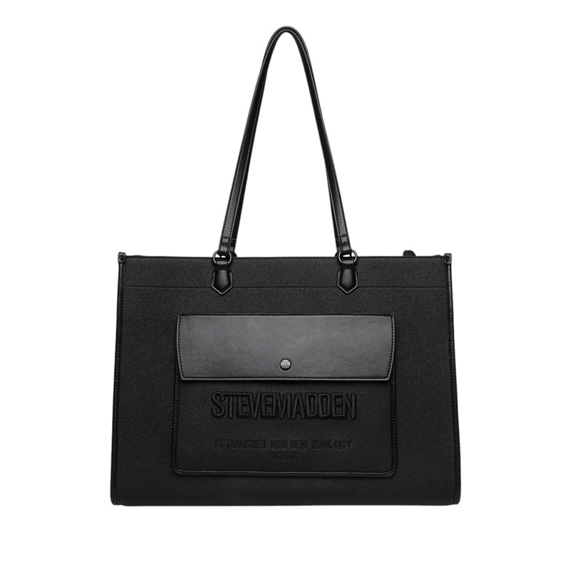 BENCE BLACK/BLACK