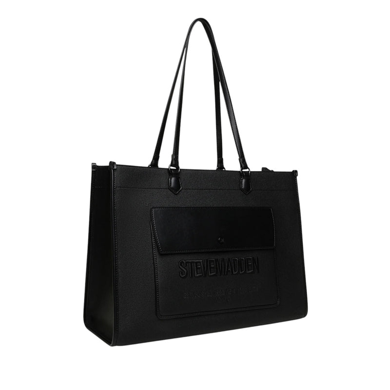 BENCE BLACK/BLACK